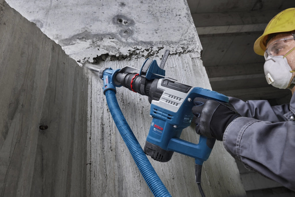Bosch GSH 5 MX – Martello Demolitore SDS Max 1100W, 7,8 J 0611338971