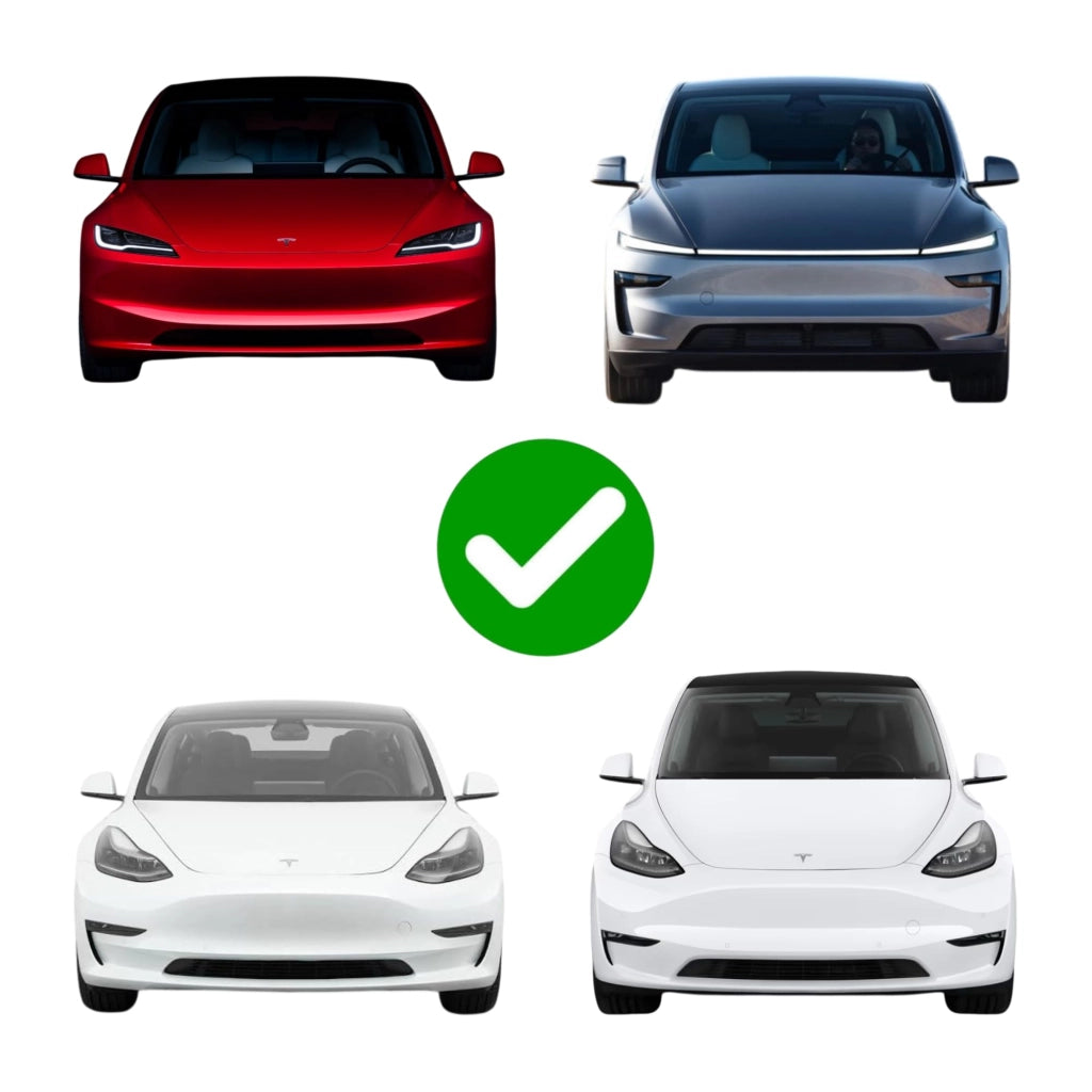 Cavo universale per Tesla Model 3/Y dal 2021 in poi, compatibile con la pompa di calore