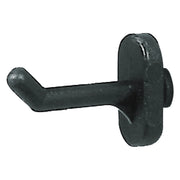 GANCIO IN NYLON PER PANNELLI PORTAUTENSILI G1 - pz 10