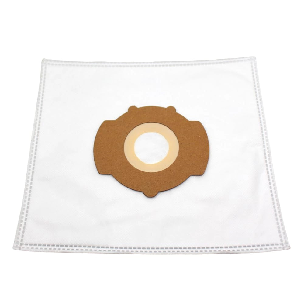 Sacchetti per aspirapolvere, confezione da 10, per Bosch Easy Vac 3