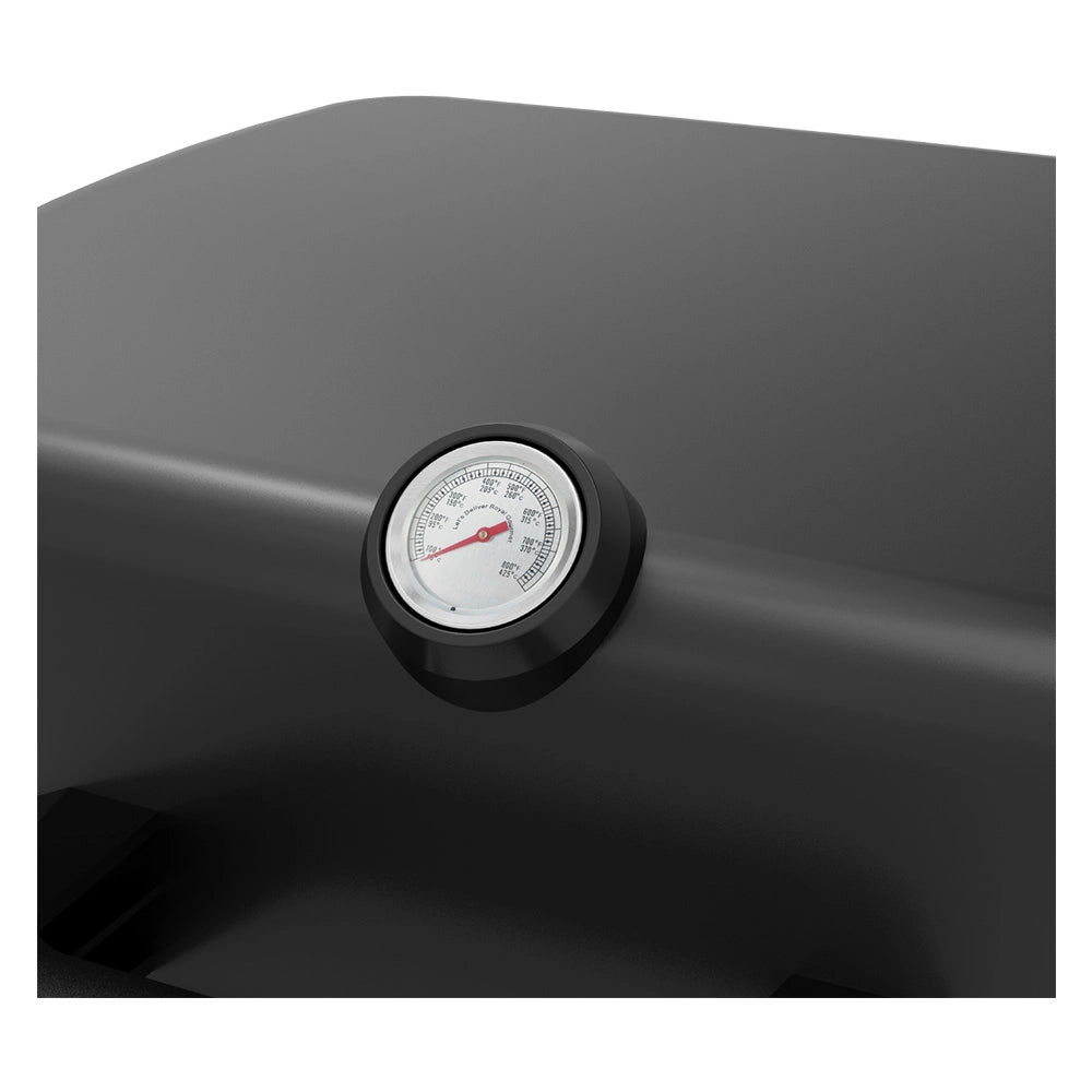 MISURATORE TEMPERATURA per barbecue 'KASART'