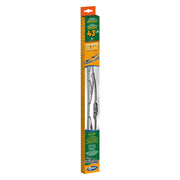 SPAZZOLA TERGICRISTALLO 'CLASSIC' cm 43 (17')