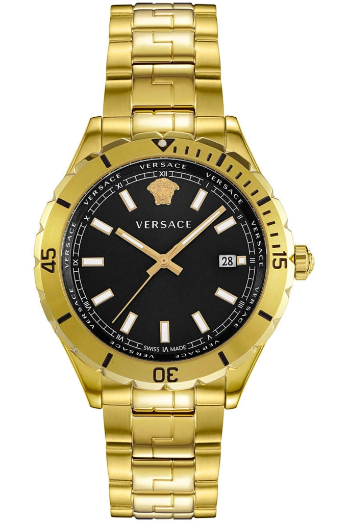 VERSACE Mod. HELLENYIUM