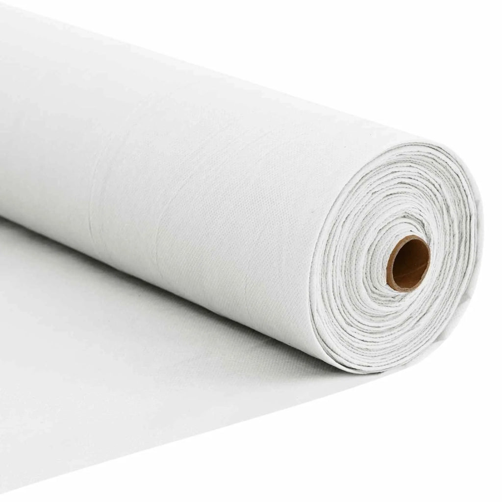 Fleece per Piante di Protezione dal Gelo 50 gsm 10 x 3,2 m 42050724