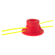 TESTINA MULTIFILO 'VITTORIA' in pvc