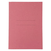CARTELLINA LEGGERA 'CART-ECO' rosso