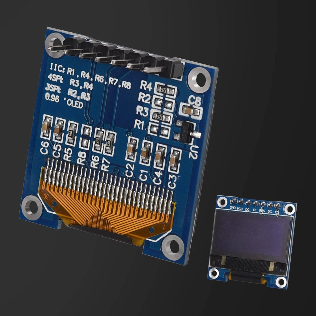 Scheda di controllo per driver a circuito chiuso, modello S42C V1.1, diametro 42 mm