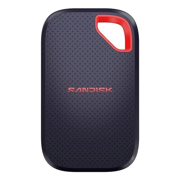 Sandisk extreme portable ssd- 2tb? - SDSSDE70-2T00-G25