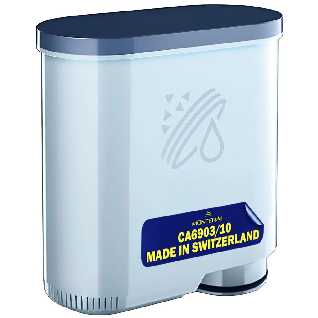 Cartucce filtranti CA6903/10 per macchine da caffè Philips, Saeco e Gaggia