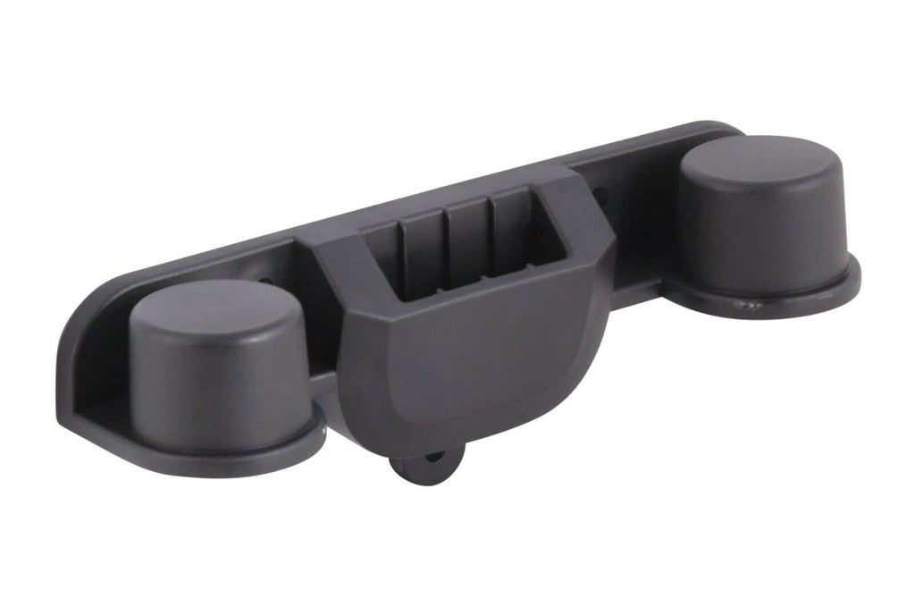 Supporto a parete per accessori, scope, telefoni cellulari, modelli Force 2759, 2761