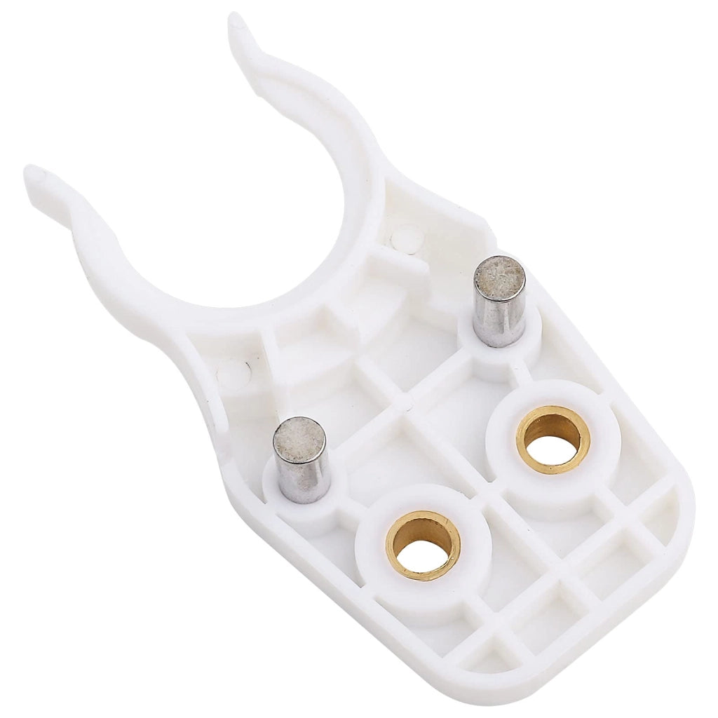 Porta mandrino a morsetto CNC, standard ISO20, per fresatrice, in plastica