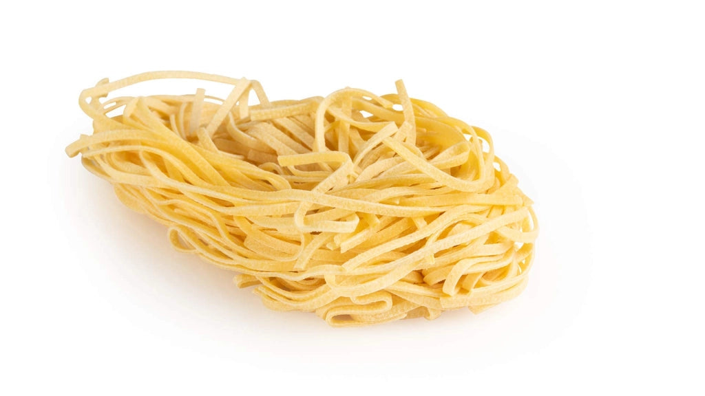 Tagliolini di grano saraceno, confezione compostabile, 250 g