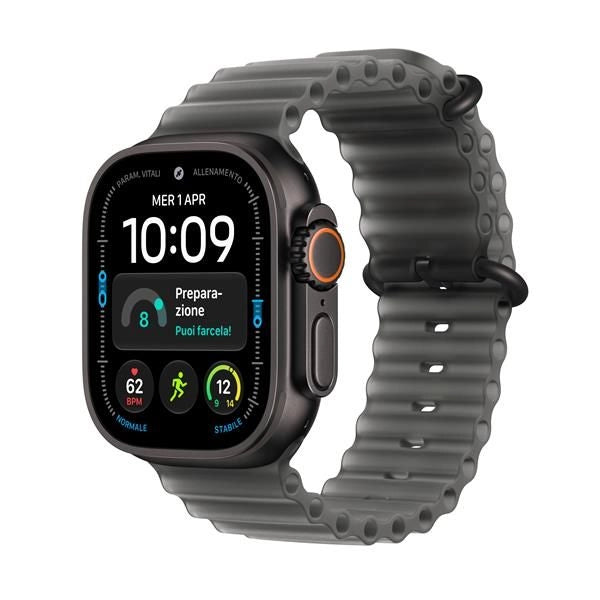 Apple watch ultra 4 gps+cell mjay4ql/a