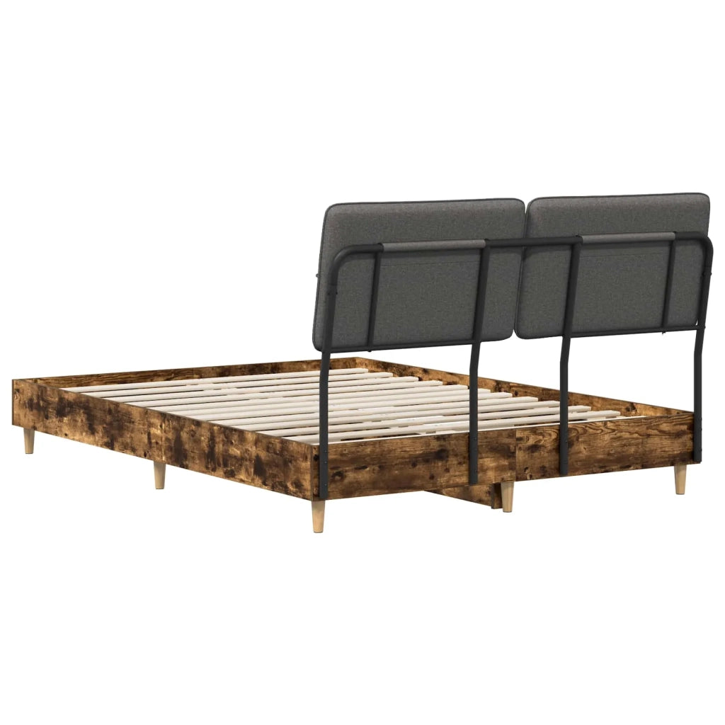 Letto matrimoniale con testiera 3440690