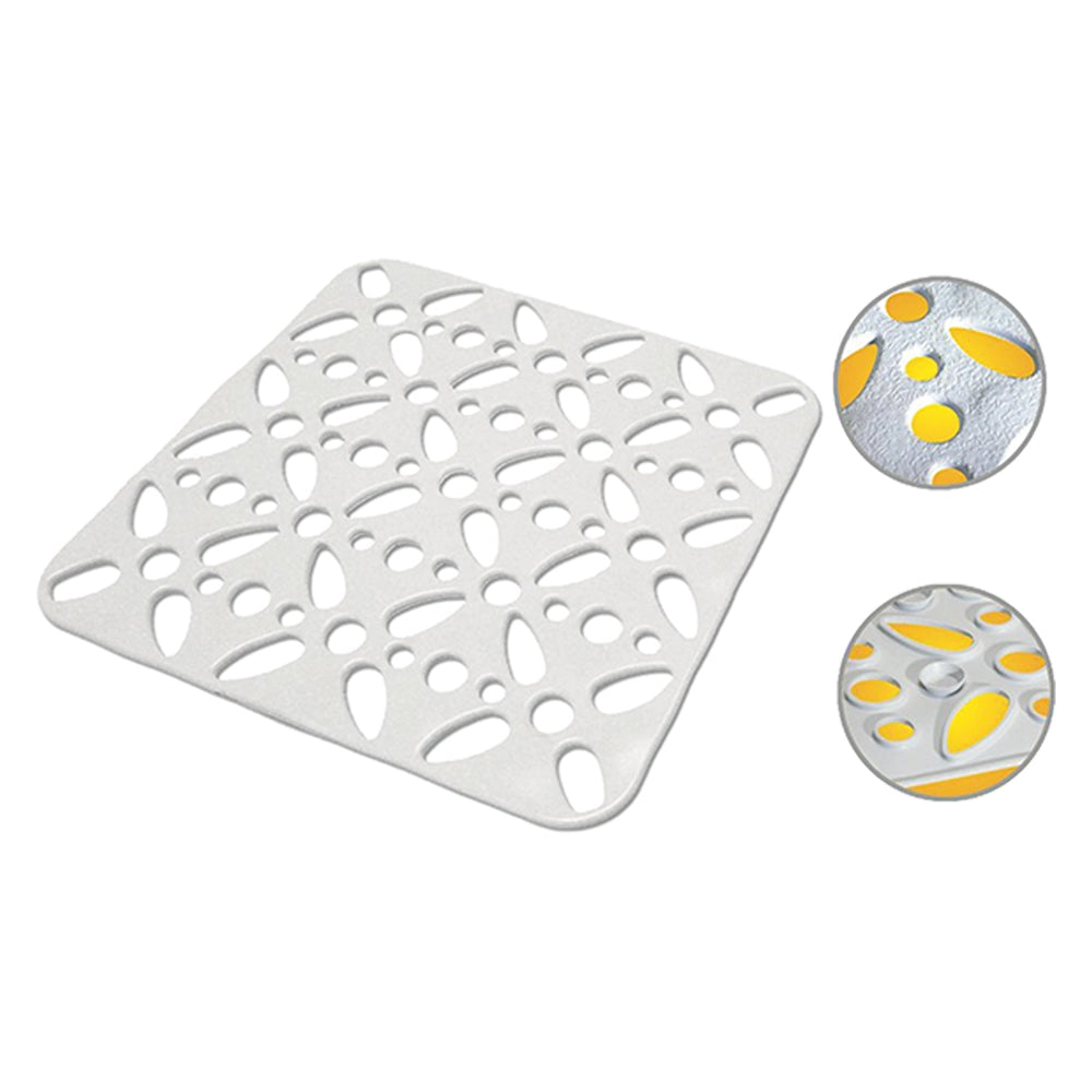 TAPPETO PER LAVELLO Margherita cm 30x30