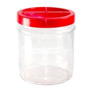 Vaso Ortes 3,5 kg con tappo