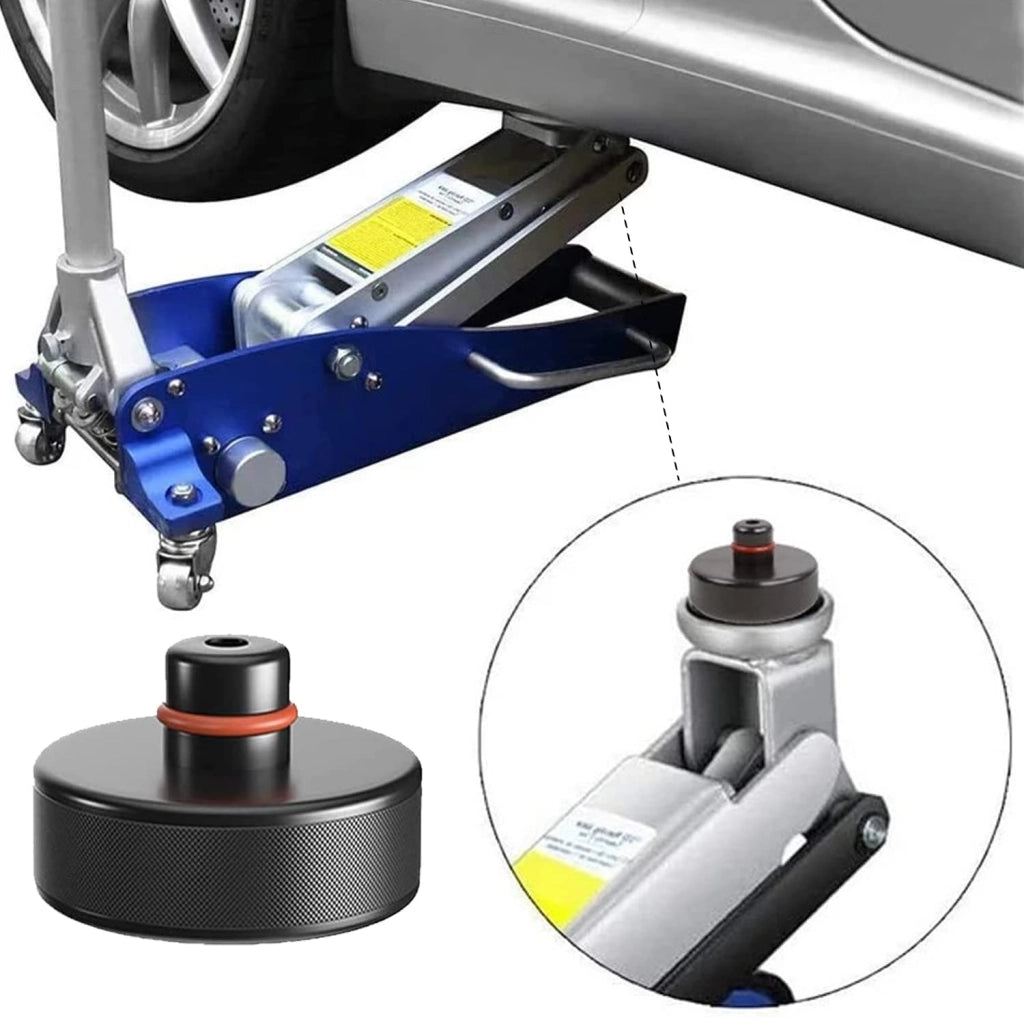 Set di 4 protezioni per sollevatore per Tesla Model 3/Y/X/S