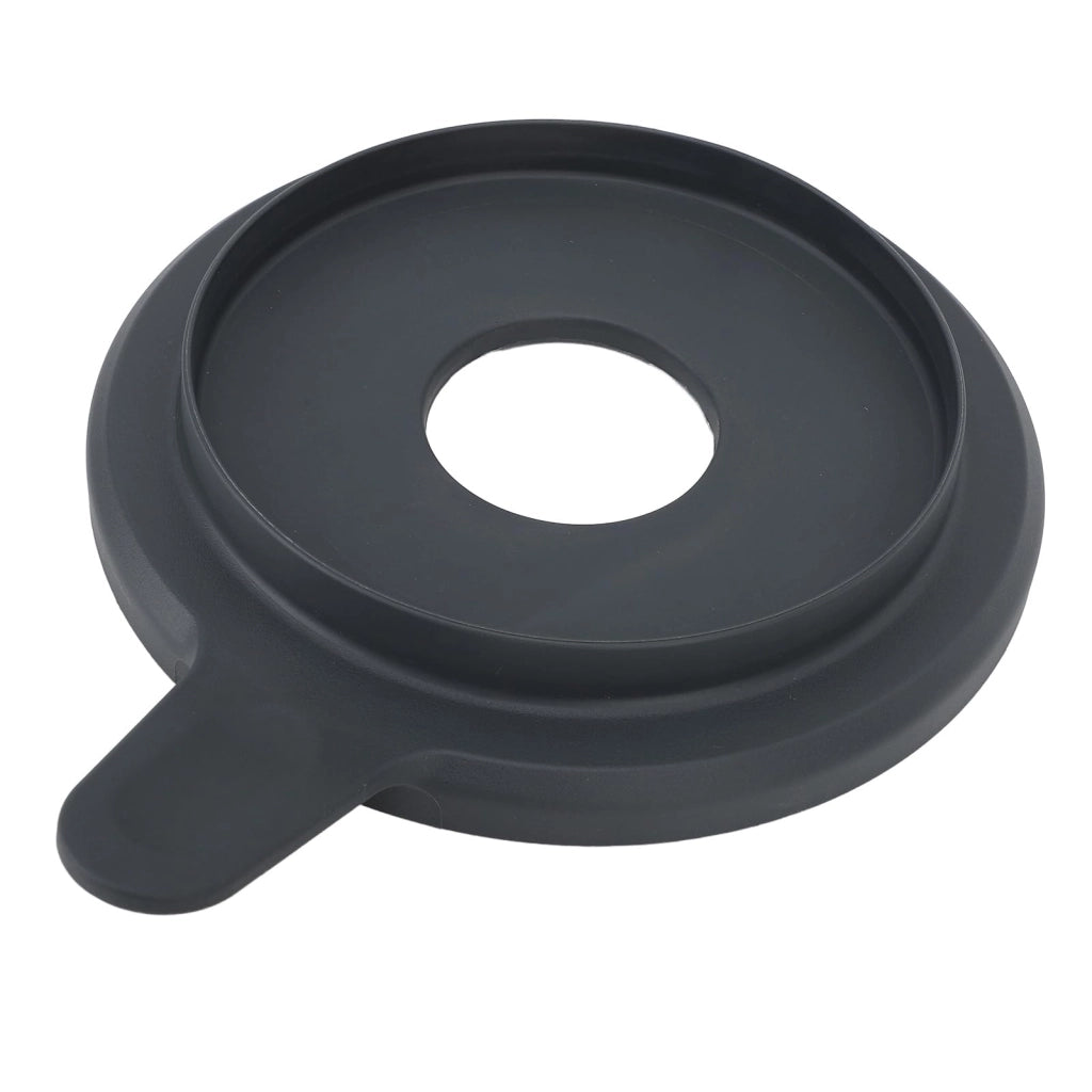 Coperchio per contenitore di miscelazione, in nylon/silicone, compatibile con i modelli TM5 e TM6