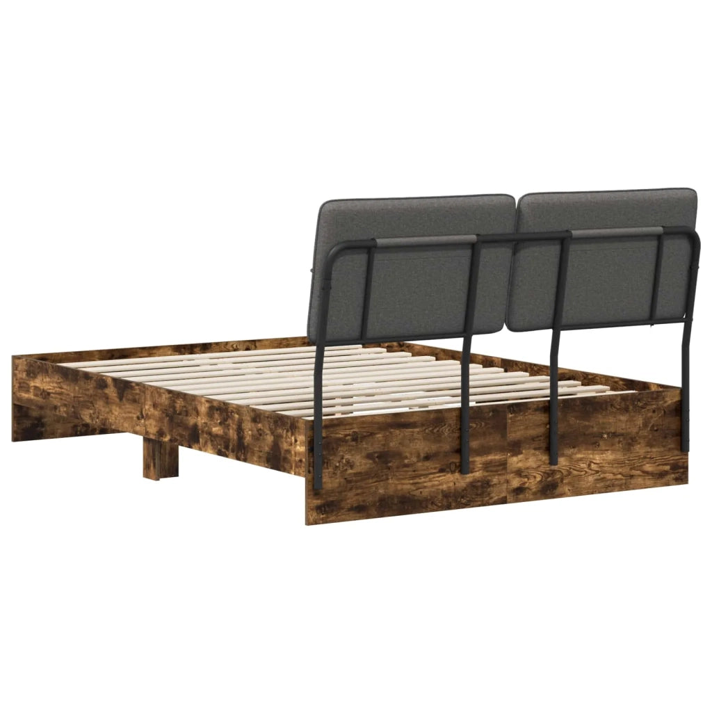 Letto matrimoniale con testiera 3440618