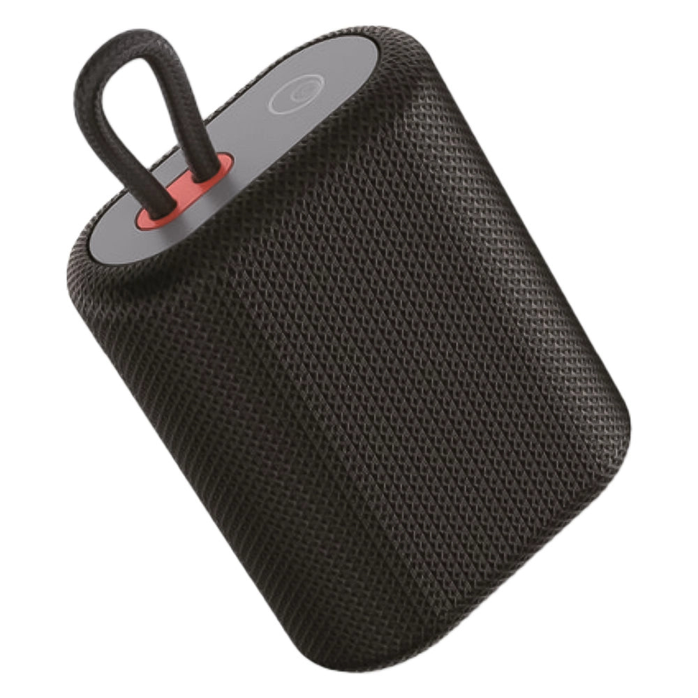 ALTOPARLANTE BLUETOOTH 5 W - colore nero
