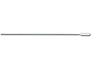 Pipette monouso, sterili, 27,5 cm, confezione da 100 pezzi
