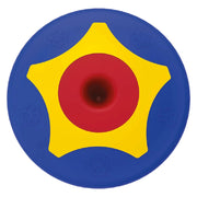 GIOCO PER CANI FRISBEE 'TROTTO DISK' Ø 24.5 x 4,5 cm