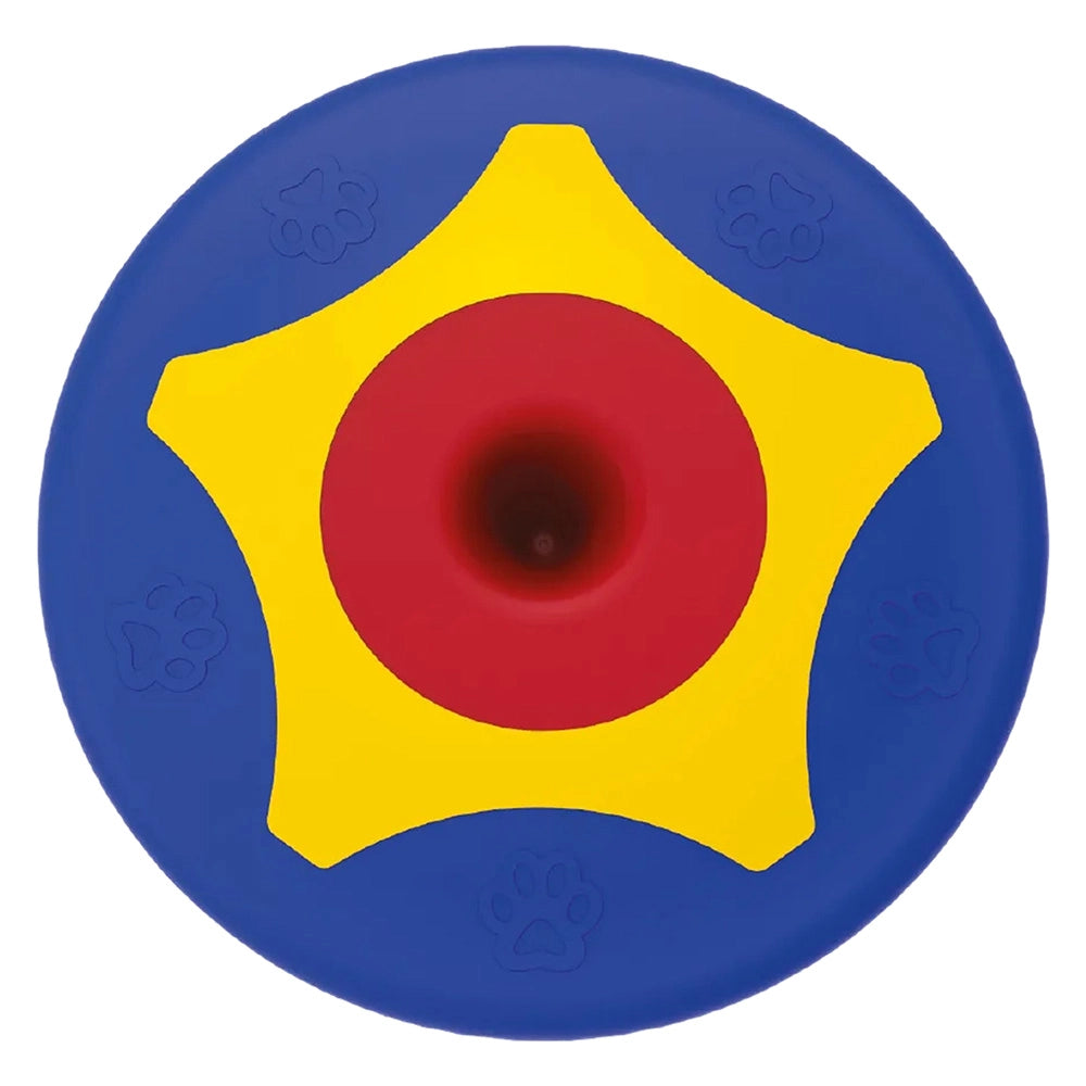 GIOCO PER CANI FRISBEE 'TROTTO DISK' Ø 24.5 x 4,5 cm