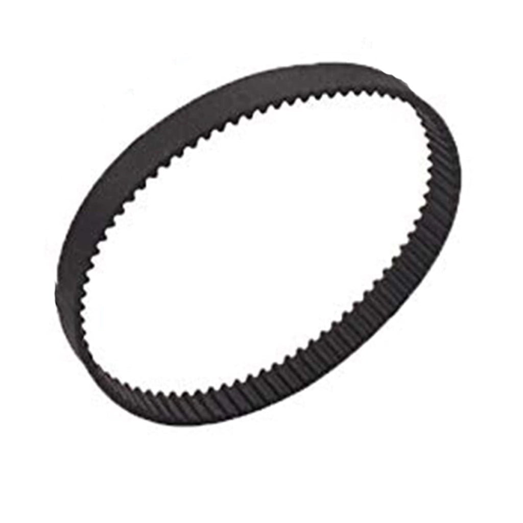 Cinghie GT2 da 110 mm, larghezza 6 mm, confezione da 4 pezzi, per stampanti 3D