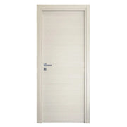 Porta battente Quarzo 70x210 cm