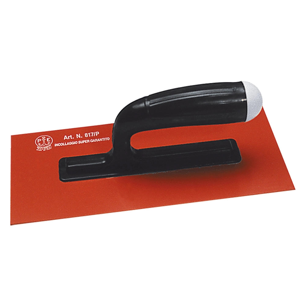 FRATTONE AMERICANO LISCIO TIPO 'U.S.A.' ART.817/P cm 13 x  28 - colore rosso