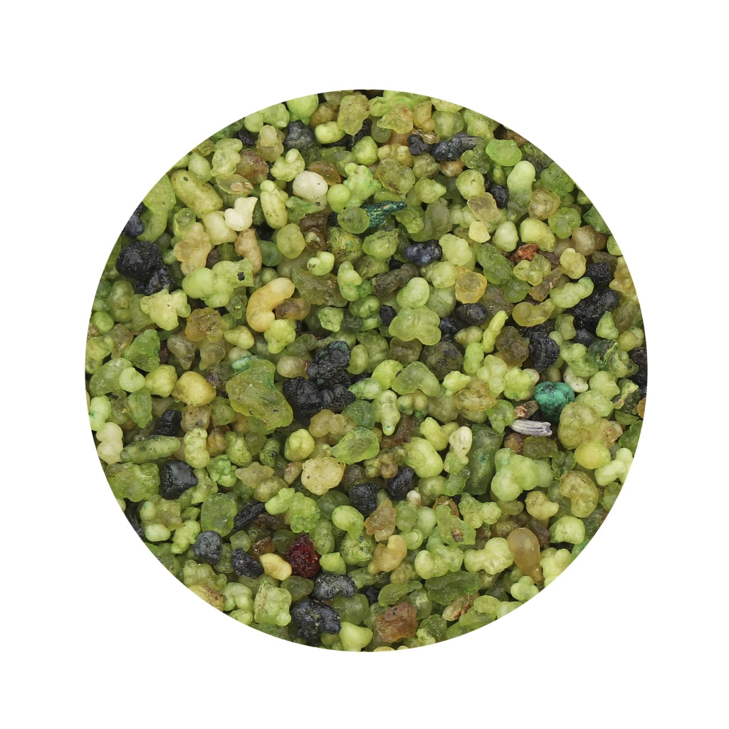 Weihrauch "Gute Segnung", qualità per la chiesa, incenso da 40 grammi