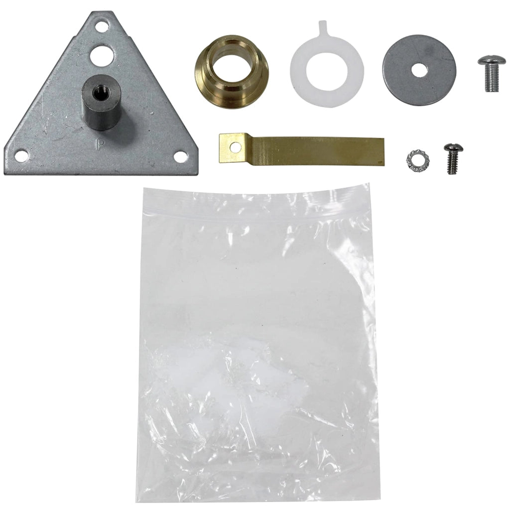 Kit di cuscinetti per tamburo per asciugatrici-lavatrici White Knight modelli CL31–CL79