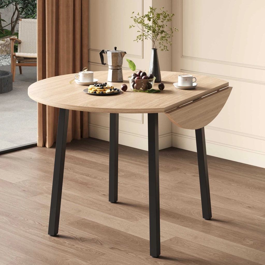 Letto singolo 100x100 cm; MDF; oak – SuerZaro