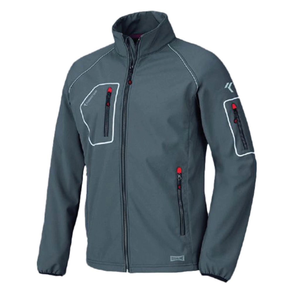 GIUBBINO 'JUST' taglia XL - grigio