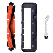 Spazzola principale + copertura per Xiaomi X20+/Max/Pro, set da 3 pezzi