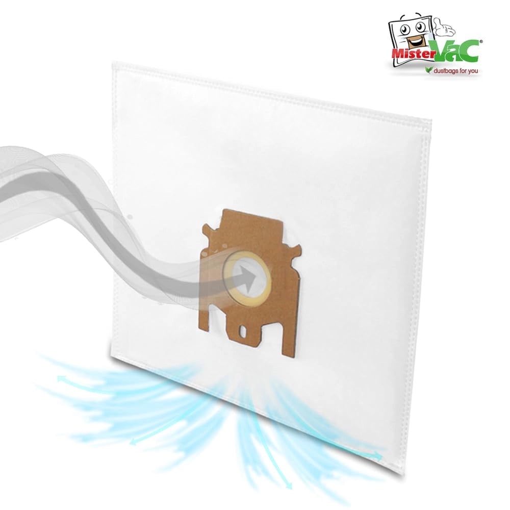 20 sacchetti per aspirapolvere Miele Complete C3, DF3