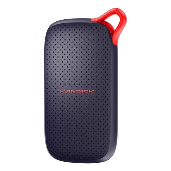 Sandisk portable ssd v2 - 2tb - SDSSDE31-2T00-G25