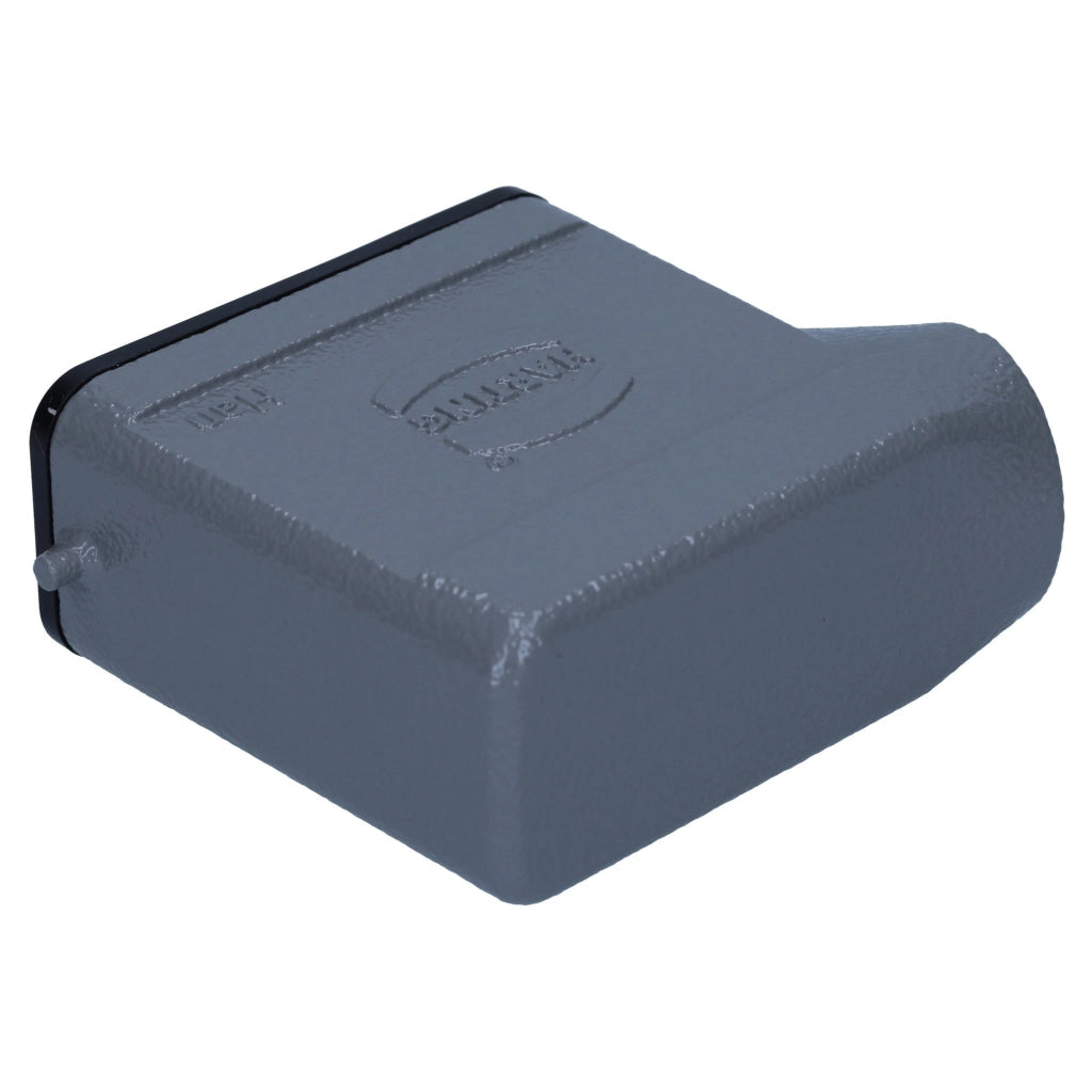 Alloggiamento per connettore Han 16A, adatto per connettori Han M20, grado di protezione IP65