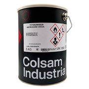 ANTIRUGGINE SINTETICA 'FINA' Kg.  5 Grigia