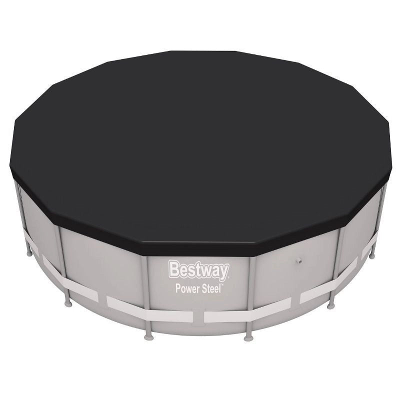 Telo copertura per piscina rotonda Ø 427 cm bestway