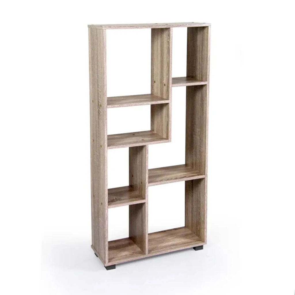 Libreria Atena 60x24x127 cm