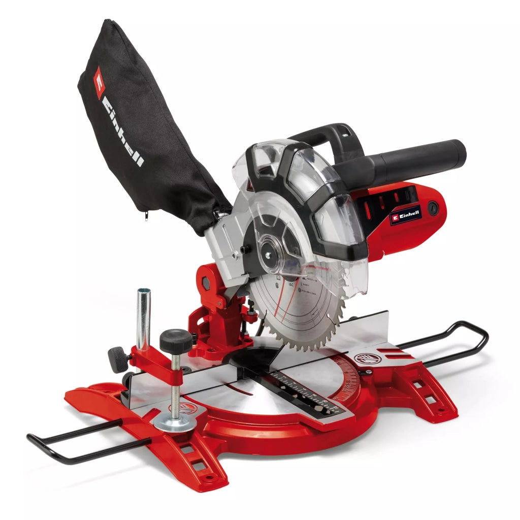 Einhell TRONCATRICE TC/MS 2112 1400W 210MM