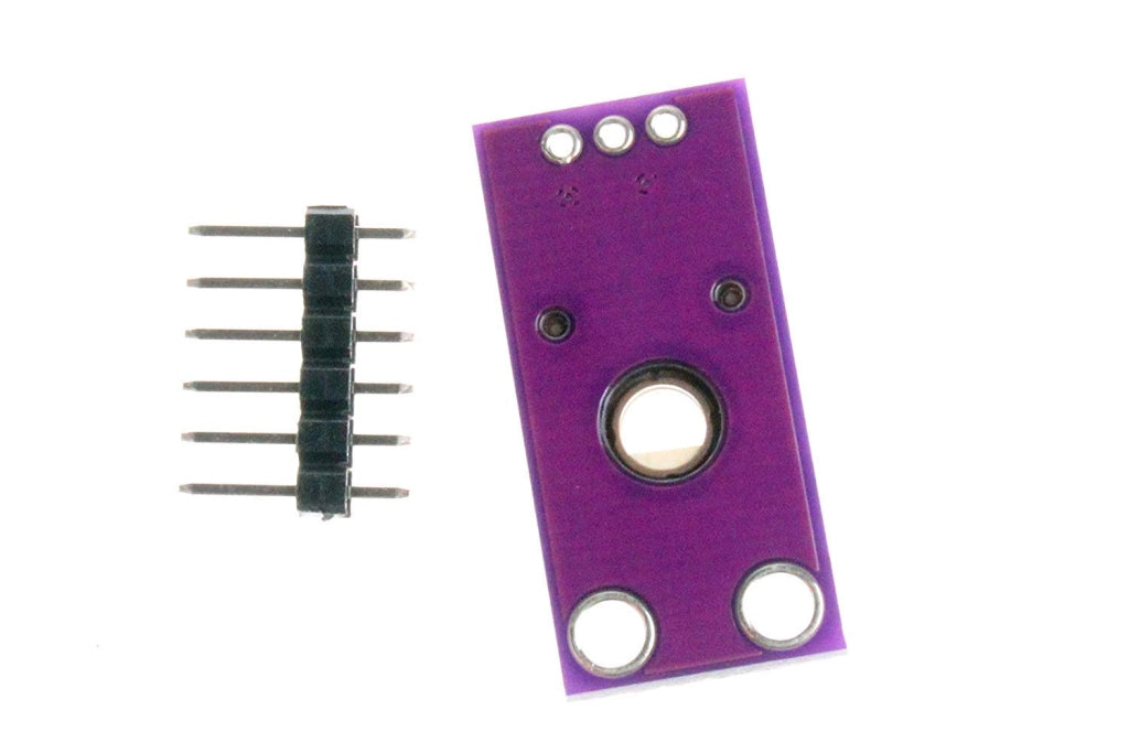 Modulo sensore di angolo di rotazione SV01A103AEA01R00, 10K, confezione da 3 pezzi