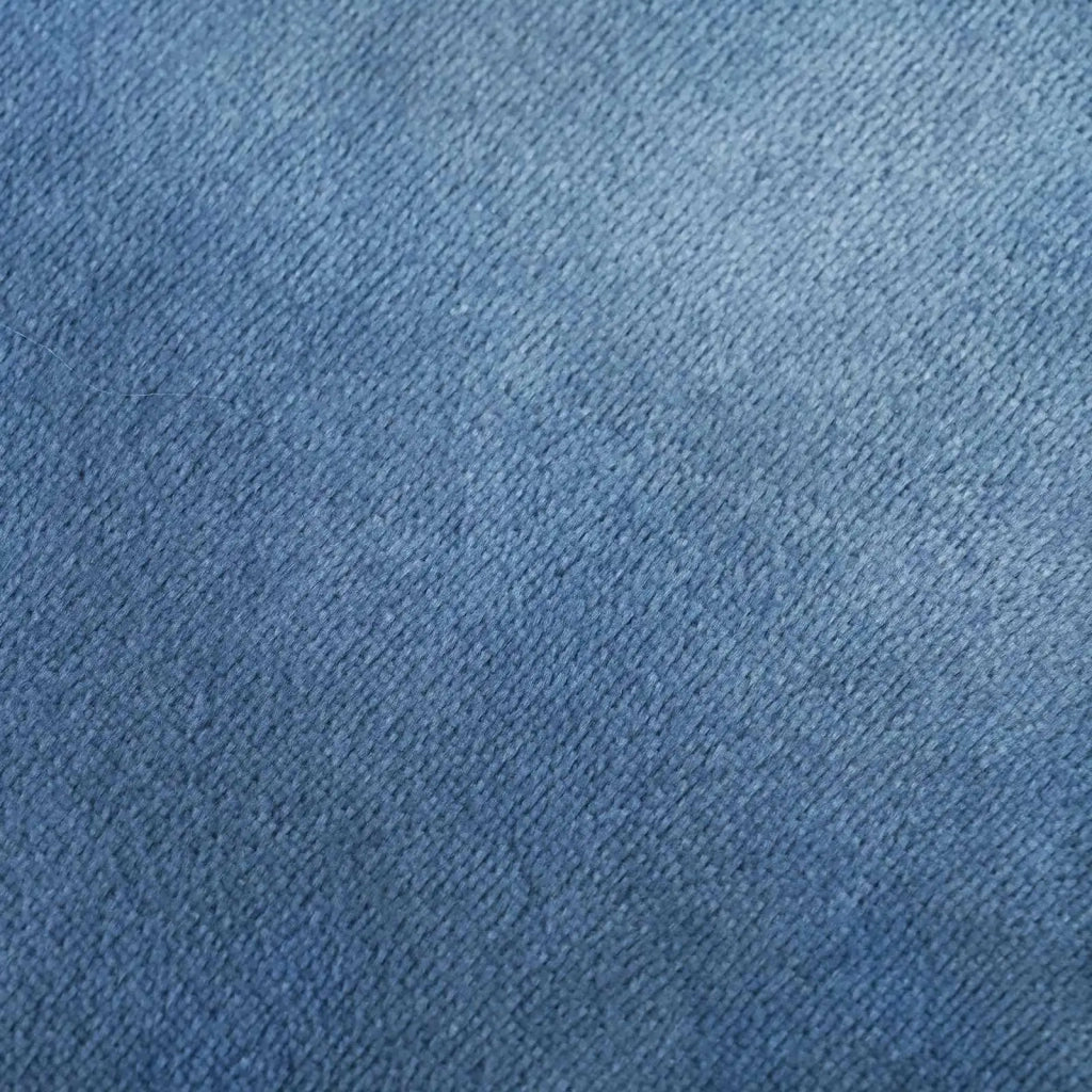 Federa 2 pz HOUTEN Azzurro 50 x 75 cm Flanella 919983