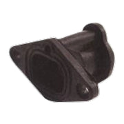 COLLETTORE PER CARBURATORE per motosega 'PG 26-CS'