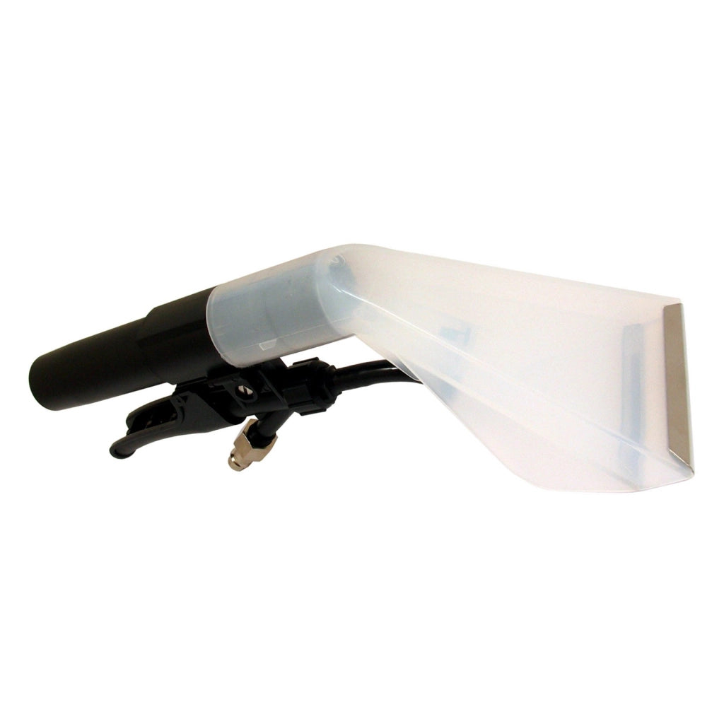 Ugello imbottito a forma di "coda di pesce" da 32 mm per aspirapolvere Numatic