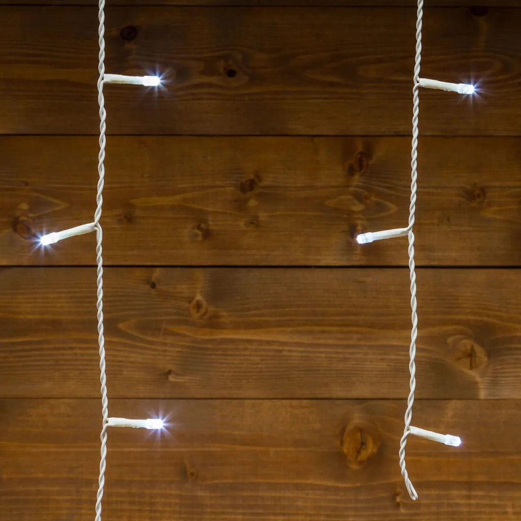Ice Light WLED 720 LED 4m+300 8xH60 cm