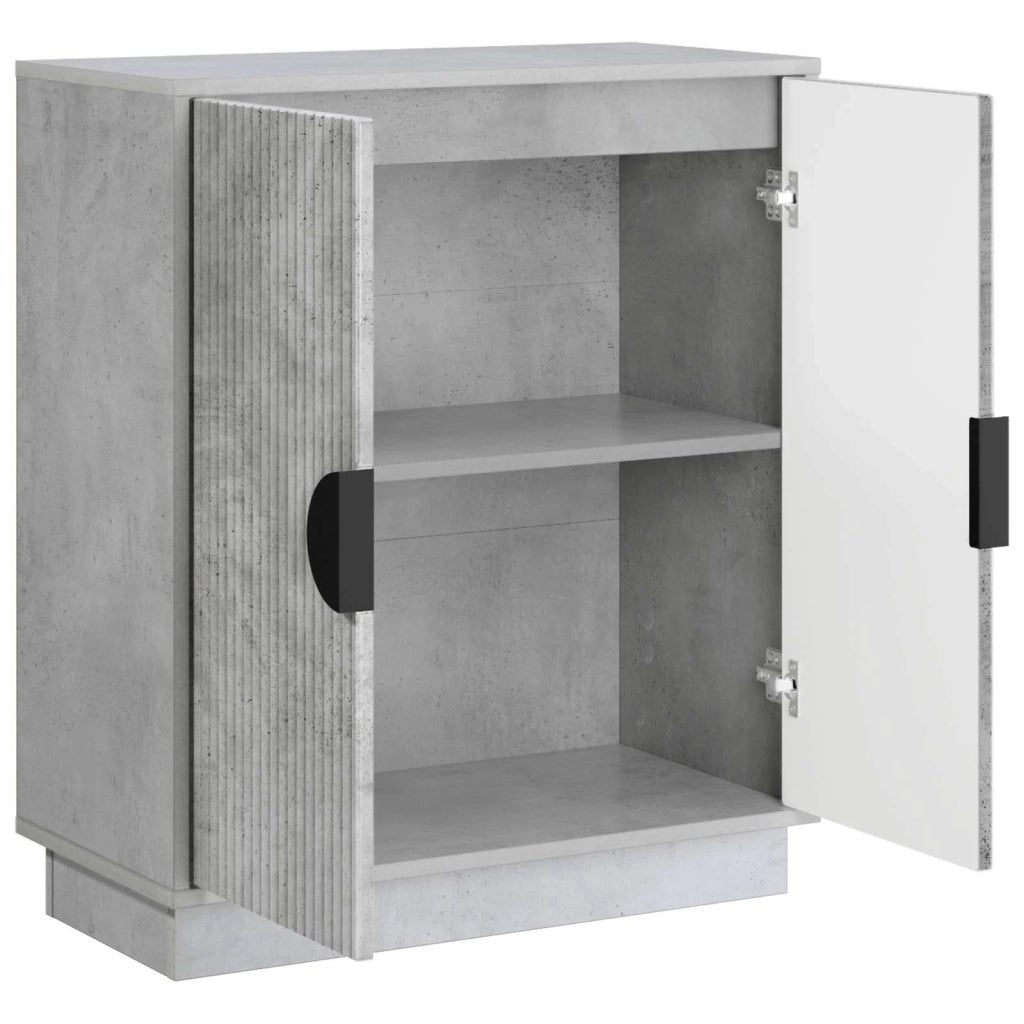 Credenza VENRAY Grigio Cemento 66 x 33 x 77,5 cm 8019985