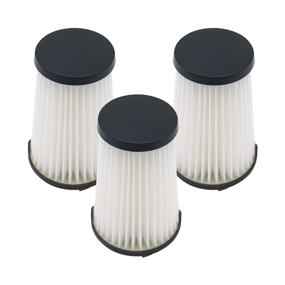 3 filtri per aspirapolvere, compatibili con i modelli Electrolux e AEG