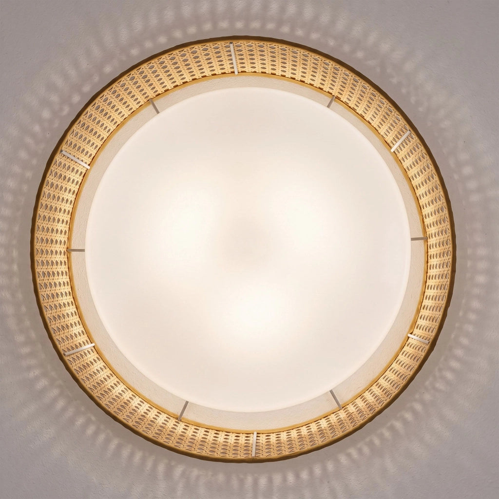 Plafoniera Lampada Da Soffitto App1934-c 50cm